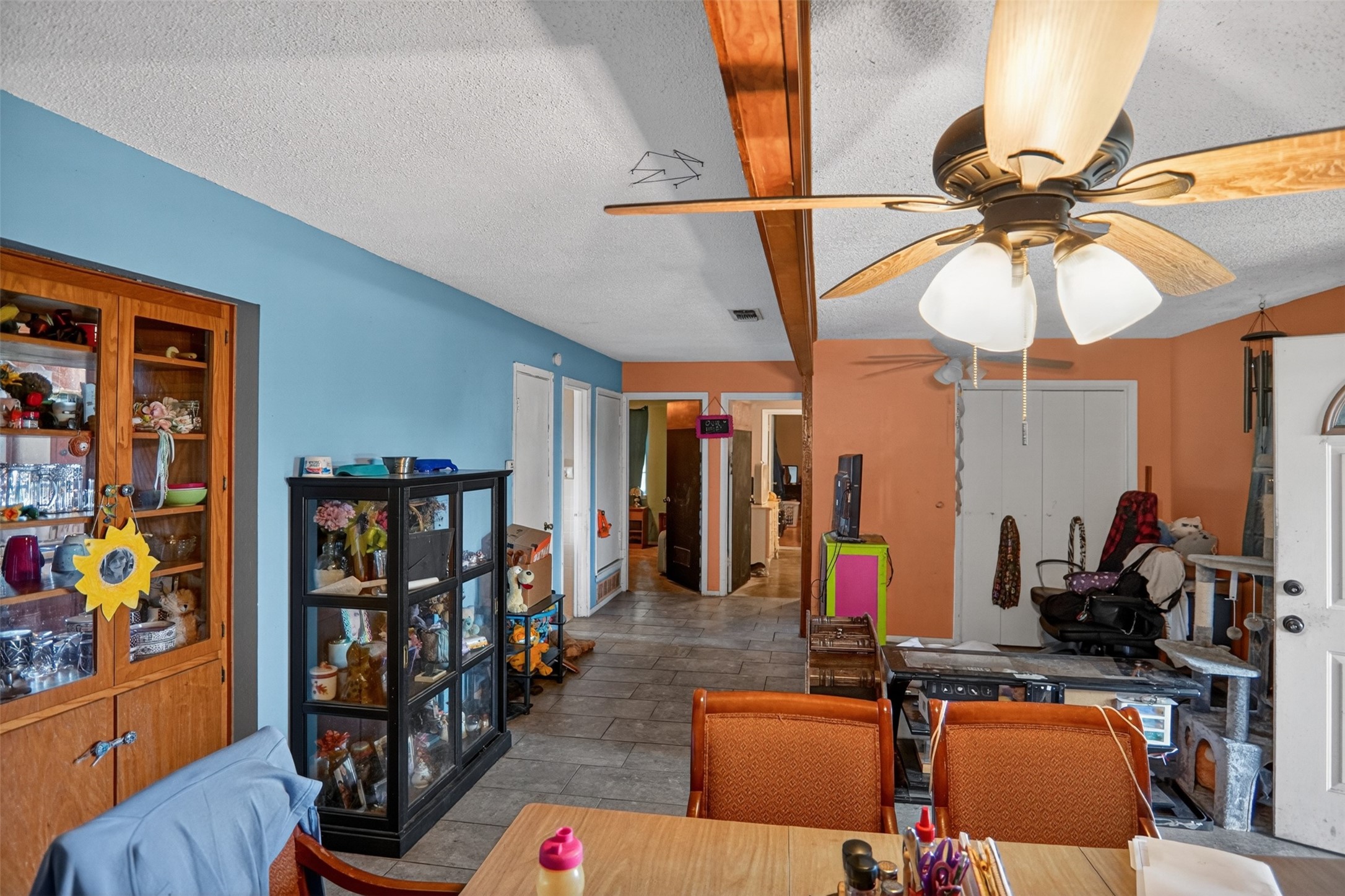 615 W North Street Blossom TX 75416