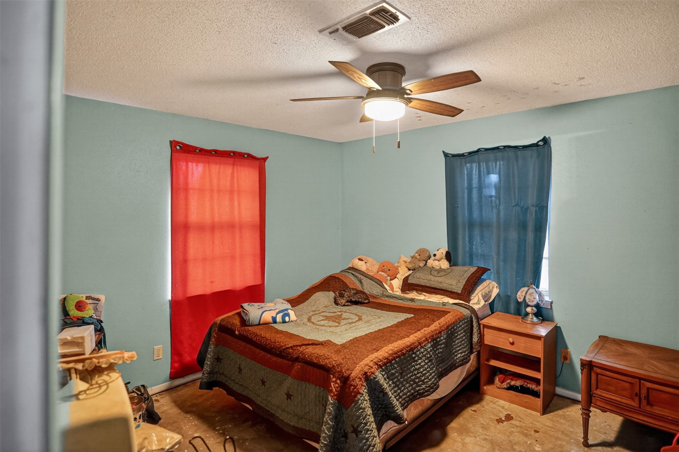 615 W North Street Blossom TX 75416