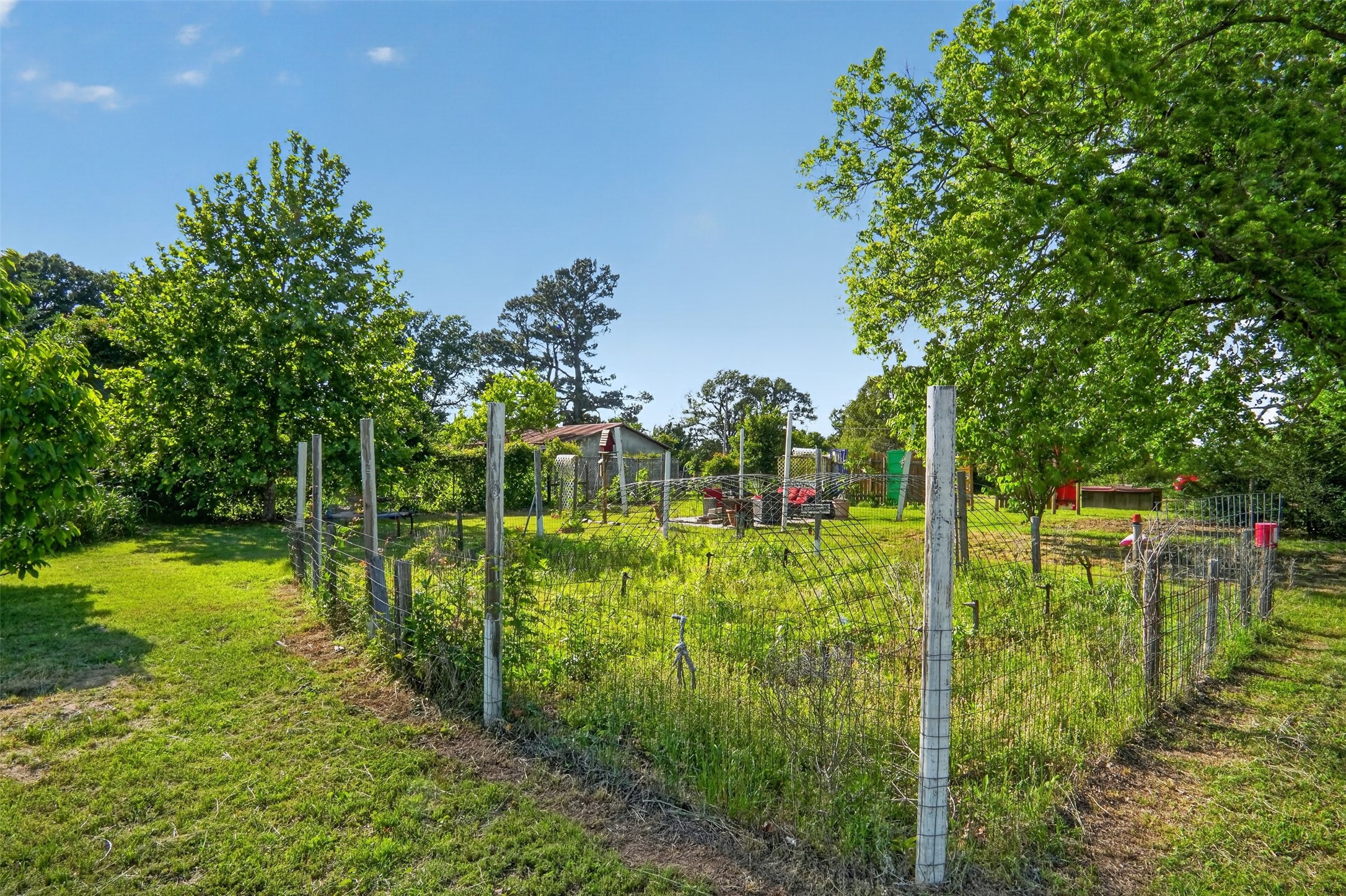 615 W North Street Blossom TX 75416