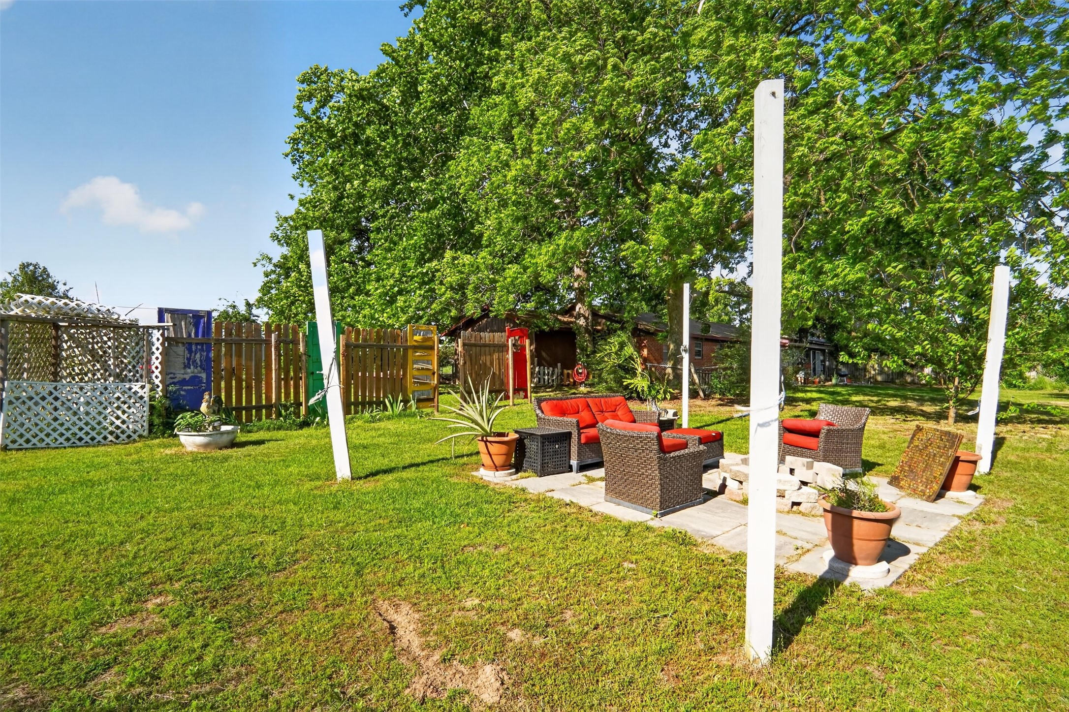 615 W North Street Blossom TX 75416