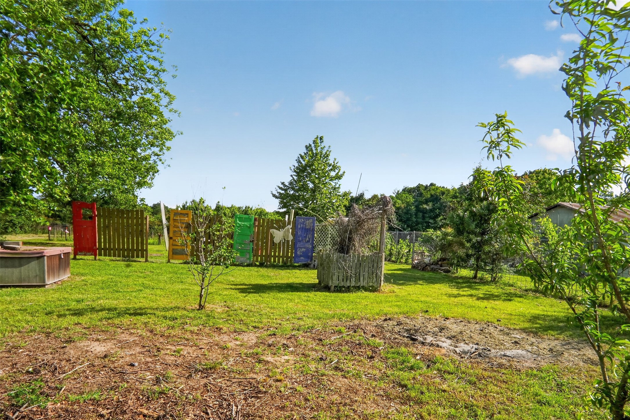 615 W North Street Blossom TX 75416