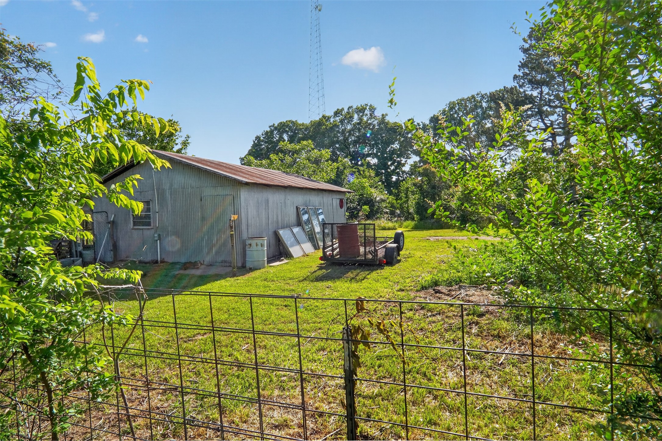 615 W North Street Blossom TX 75416