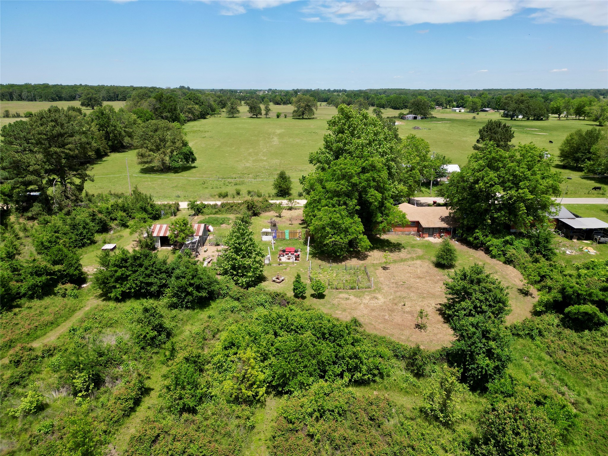 615 W North Street Blossom TX 75416