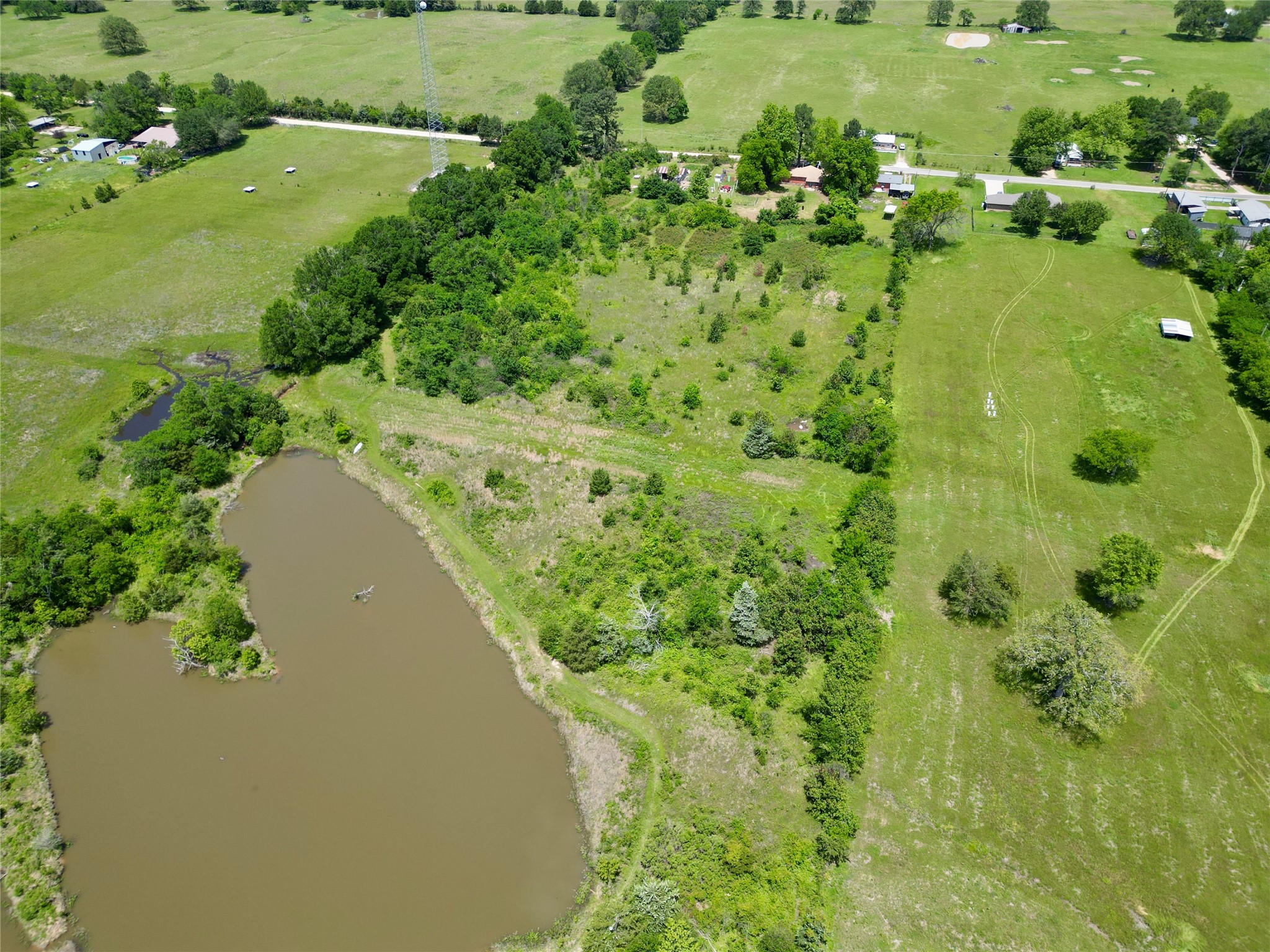 615 W North Street Blossom TX 75416