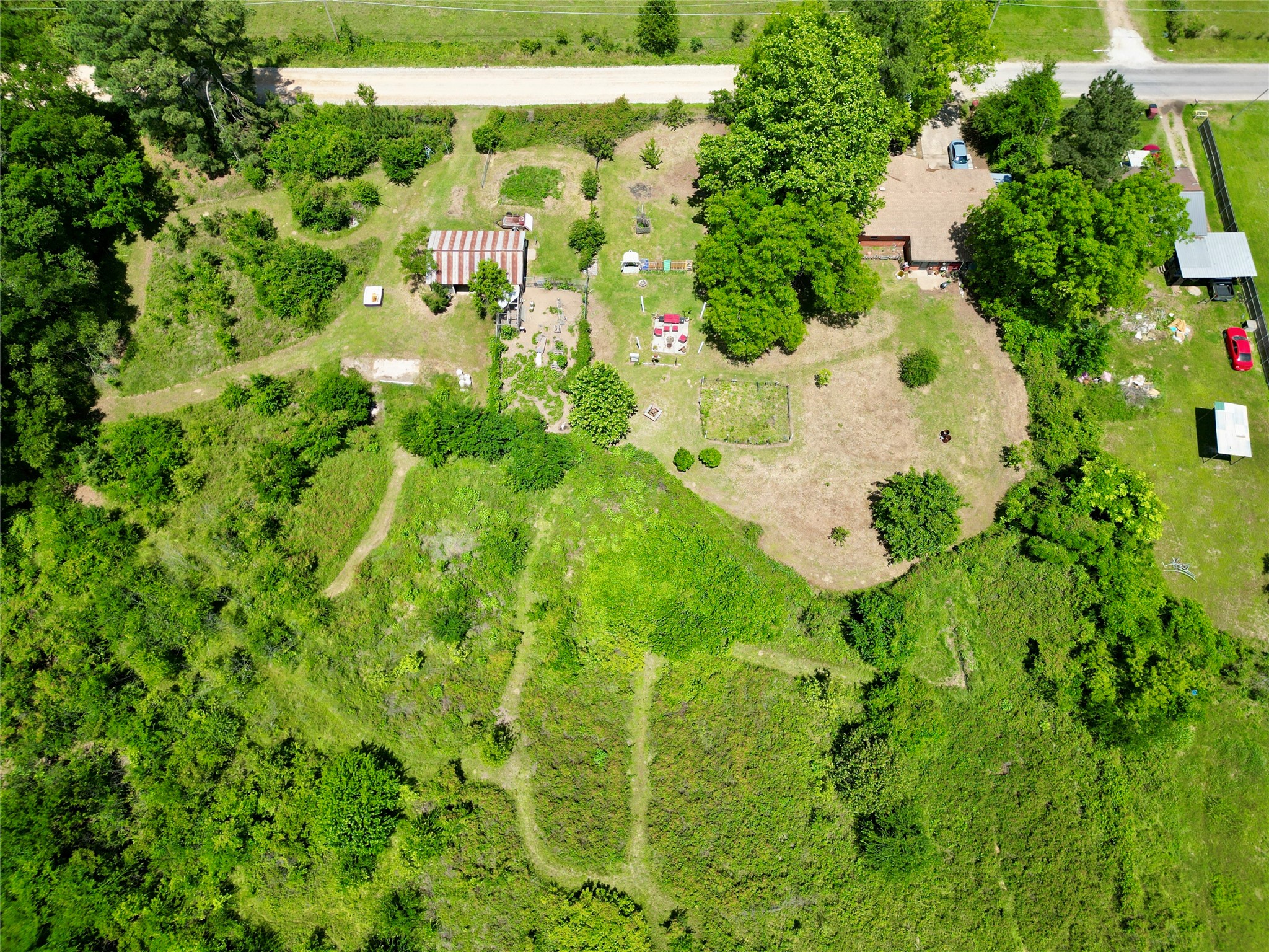 615 W North Street Blossom TX 75416
