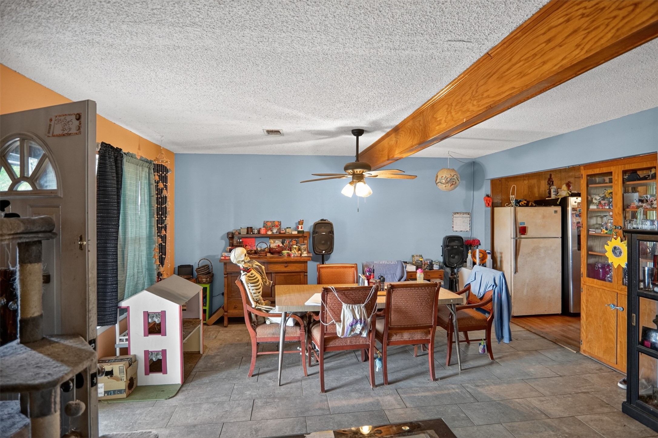 615 W North Street Blossom TX 75416