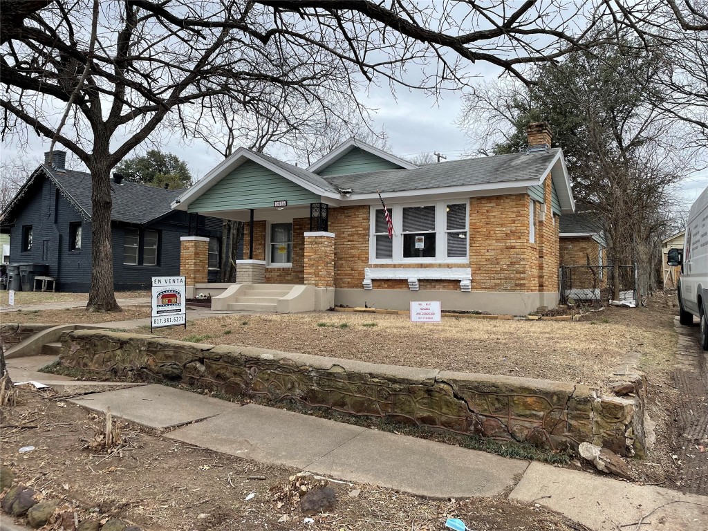 2826 Aster Street Dallas TX 75211
