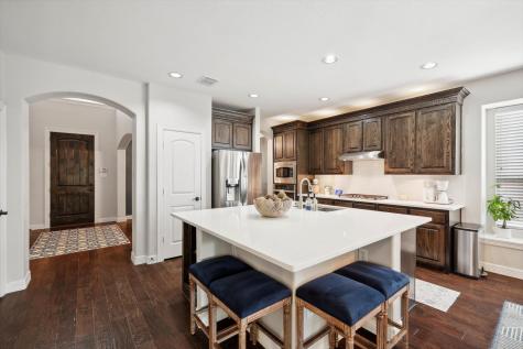 9661 Planters Row Drive Frisco TX 75033