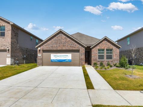 2348 Rocky Mountain Drive Royse City TX 75189