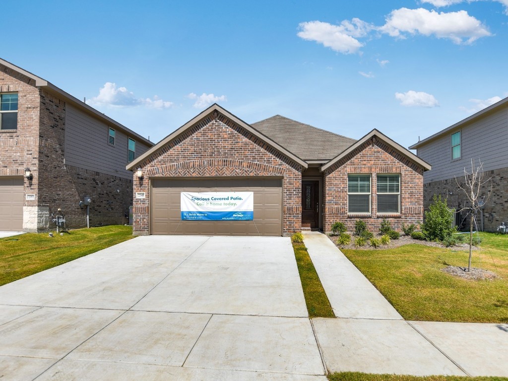 2348 Rocky Mountain Drive Royse City TX 75189