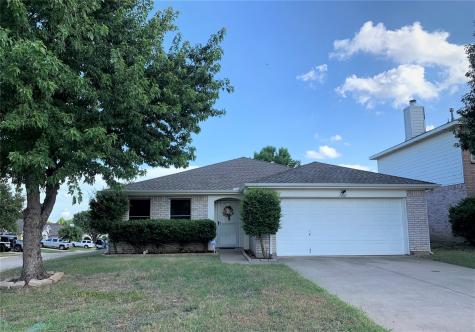 1001 Triple Crown Drive Fort Worth TX 76179
