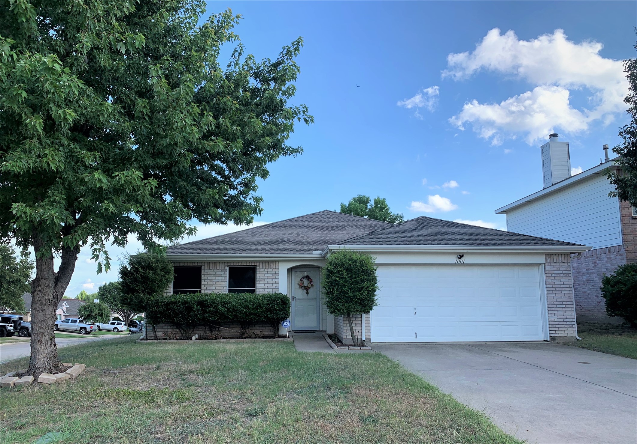 1001 Triple Crown Drive Fort Worth TX 76179
