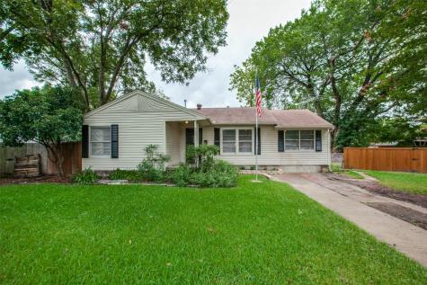 905 Brookside Drive Garland TX 75042