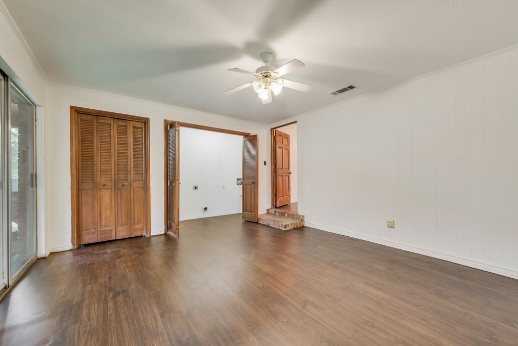 305 W 2nd North Street Kaufman TX 75142