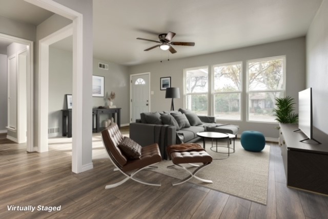 1401 Lewis Drive Garland TX 75041