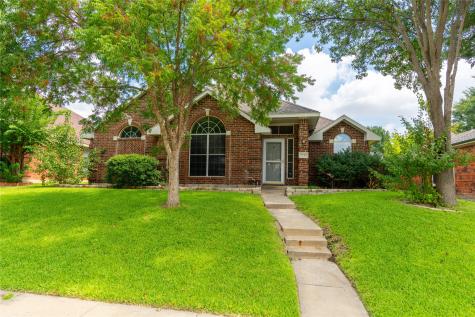 7740 King Arthur Road Frisco TX 75035