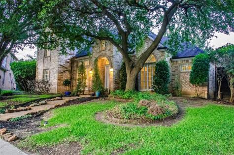 6020 Madera Court Plano TX 75024