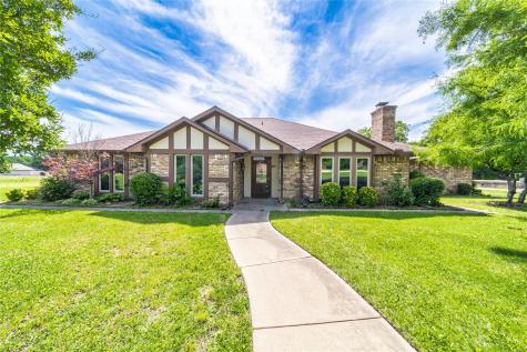 6906 Dove Creek Drive Wylie TX 75098