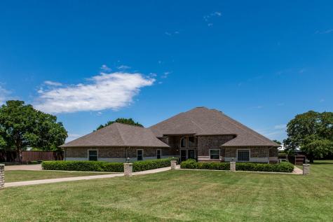 6501 Wimbleton Court Mineral Wells TX 76067