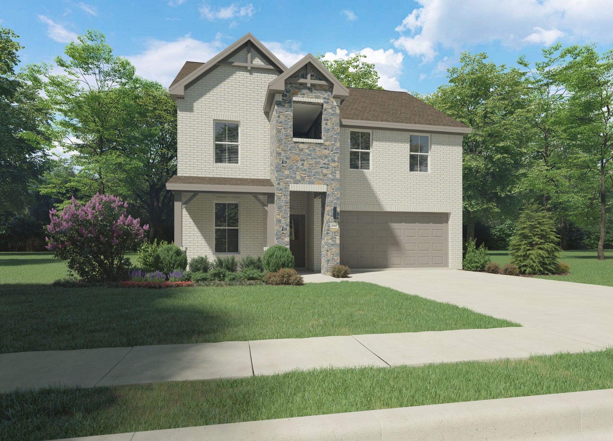 1528 Glacier Ridge Royse City TX 75189