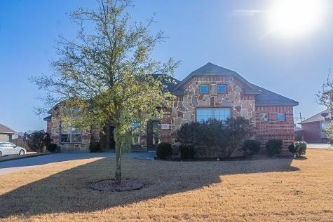 304 Joseph Drive Glenn Heights TX 75154