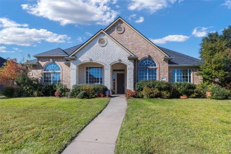 1305 Heritage Hill Drive Desoto TX 75115