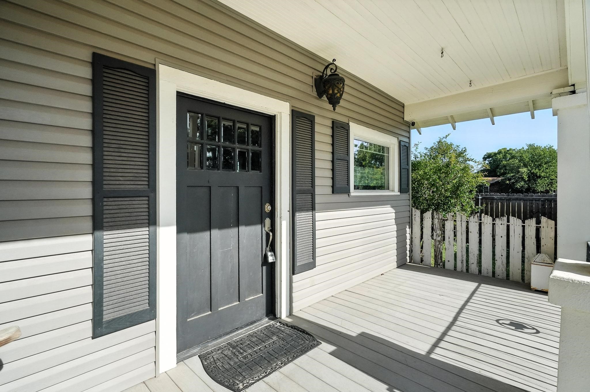 642 Victoria Street Abilene TX 79603