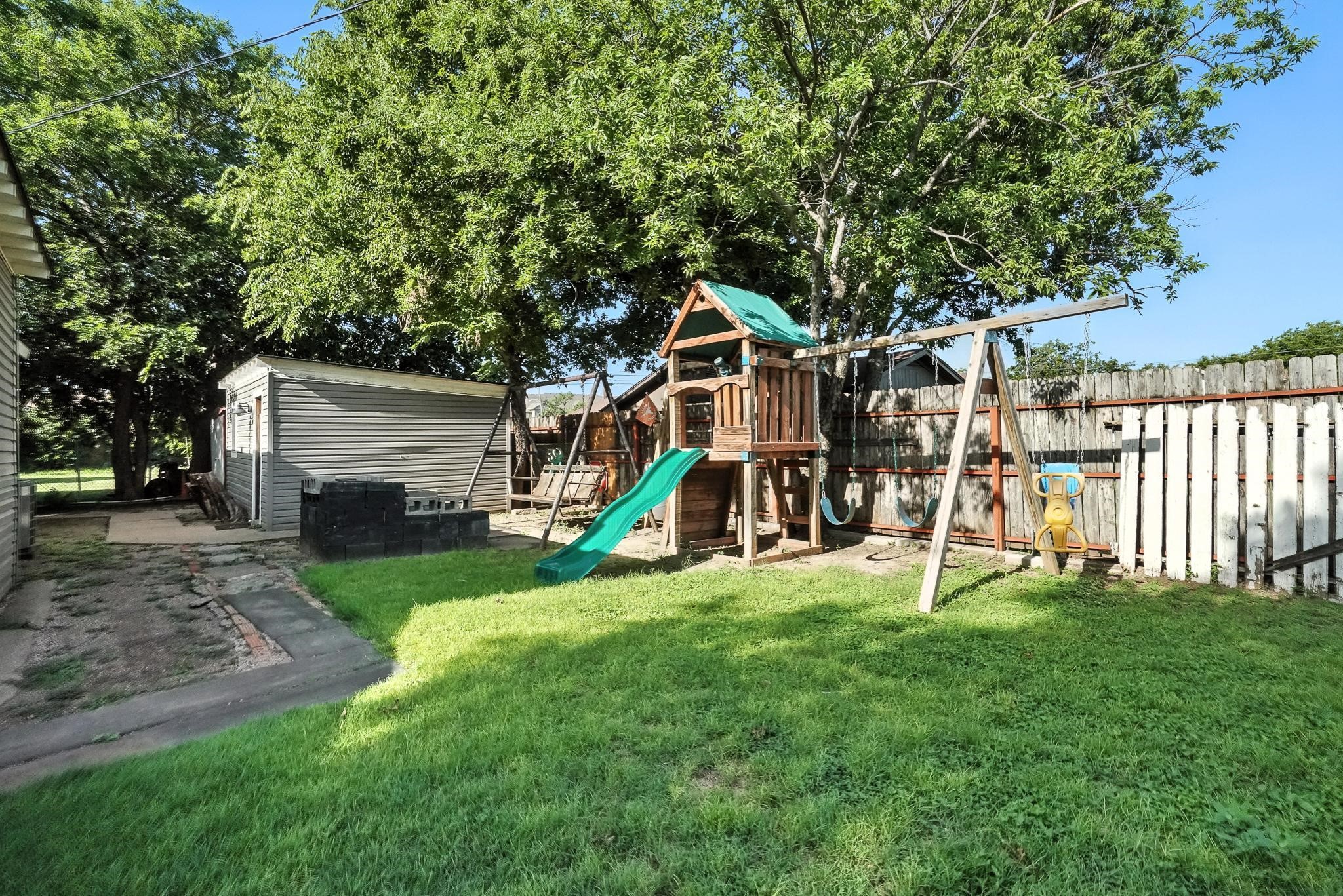 642 Victoria Street Abilene TX 79603