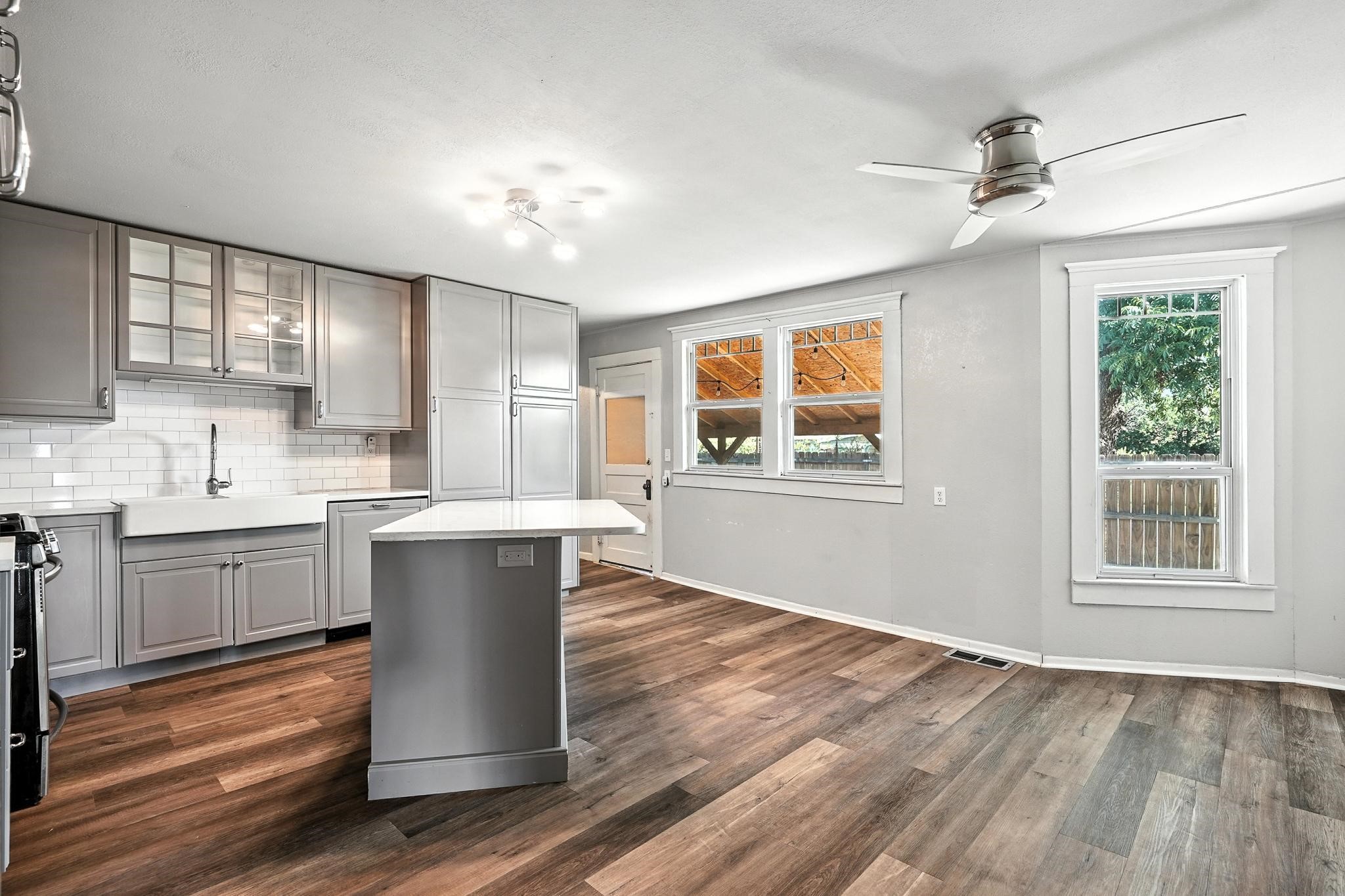 642 Victoria Street Abilene TX 79603