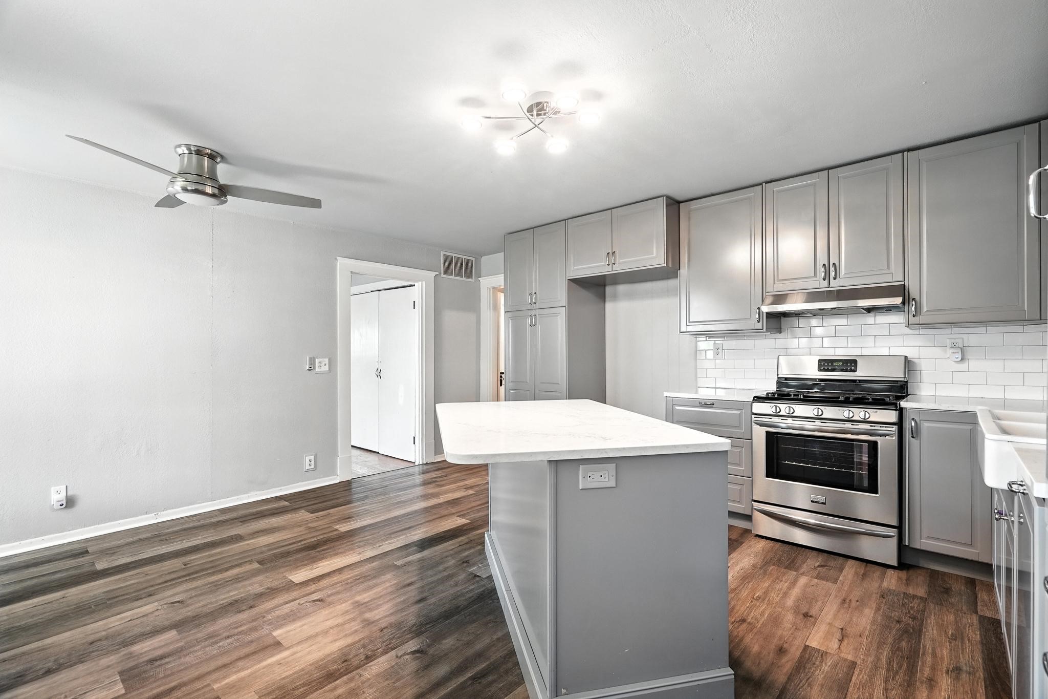 642 Victoria Street Abilene TX 79603