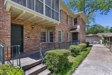 5929 Morningside Avenue Dallas TX 75206