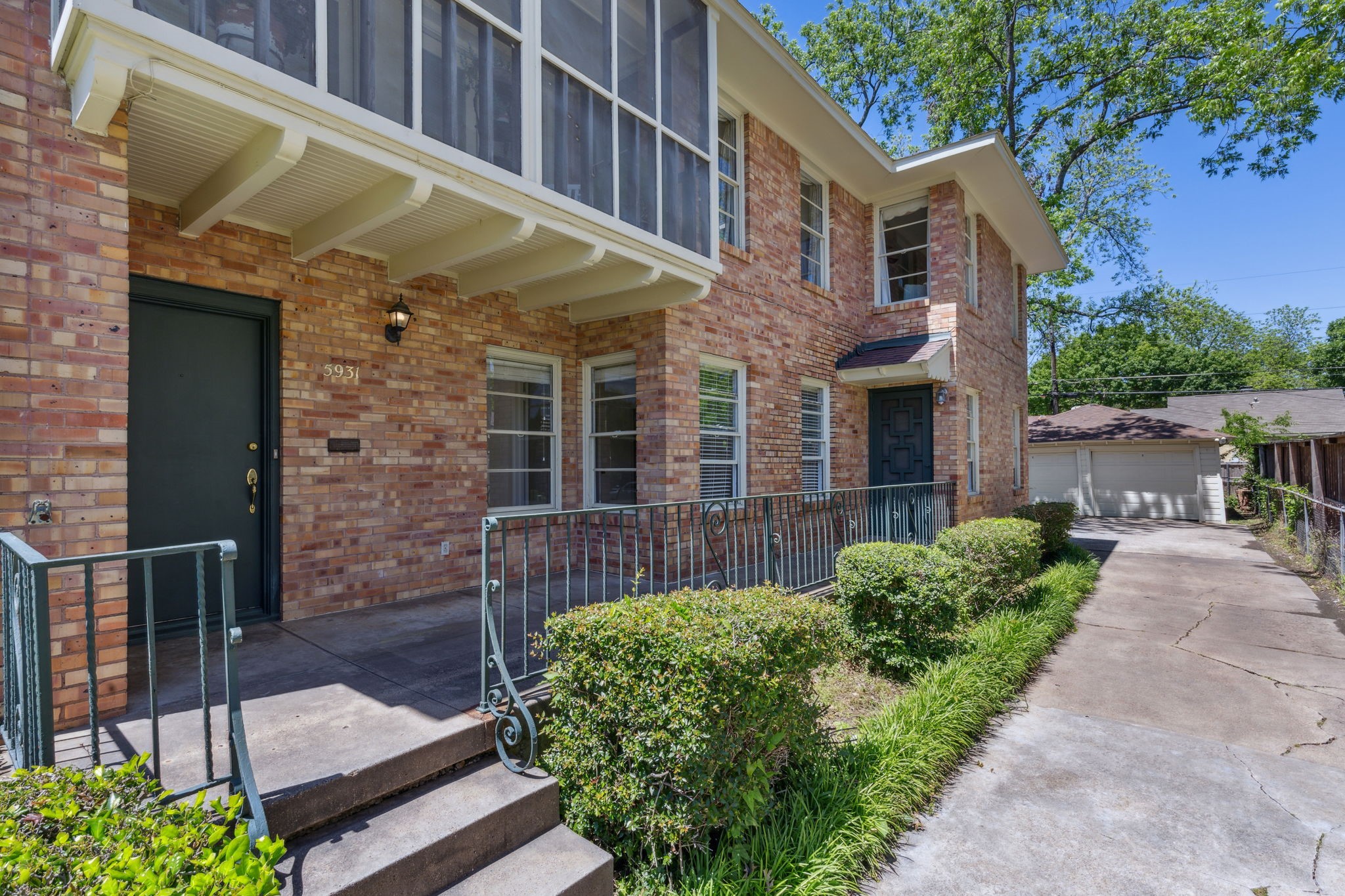 5929 Morningside Avenue Dallas TX 75206