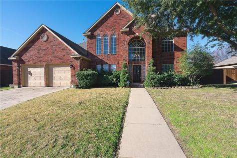 5209 Belle Chasse Lane Frisco TX 75035