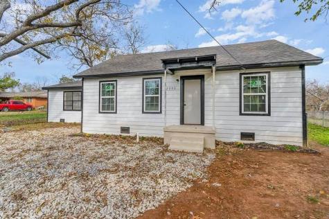 2003 W Bond Street Denison TX 75020