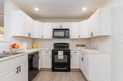 2003 W Bond Street Denison TX 75020