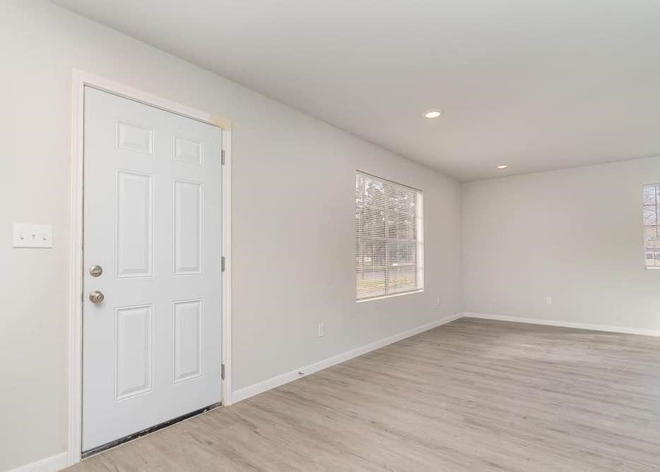 2003 W Bond Street Denison TX 75020