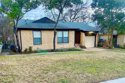 3306 James Drive Dallas TX 75227