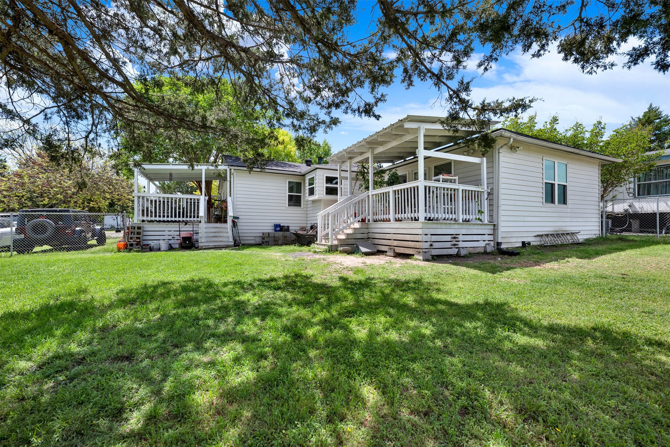 7245 County Road 998 Nevada TX 75173
