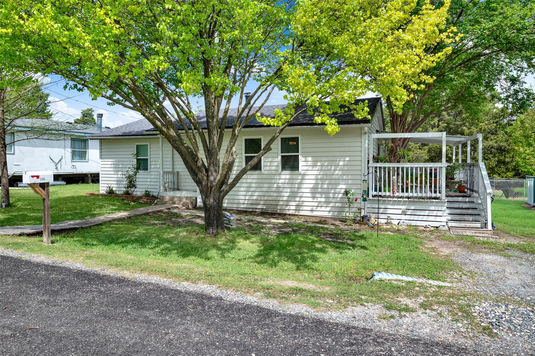 7245 County Road 998 Nevada TX 75173