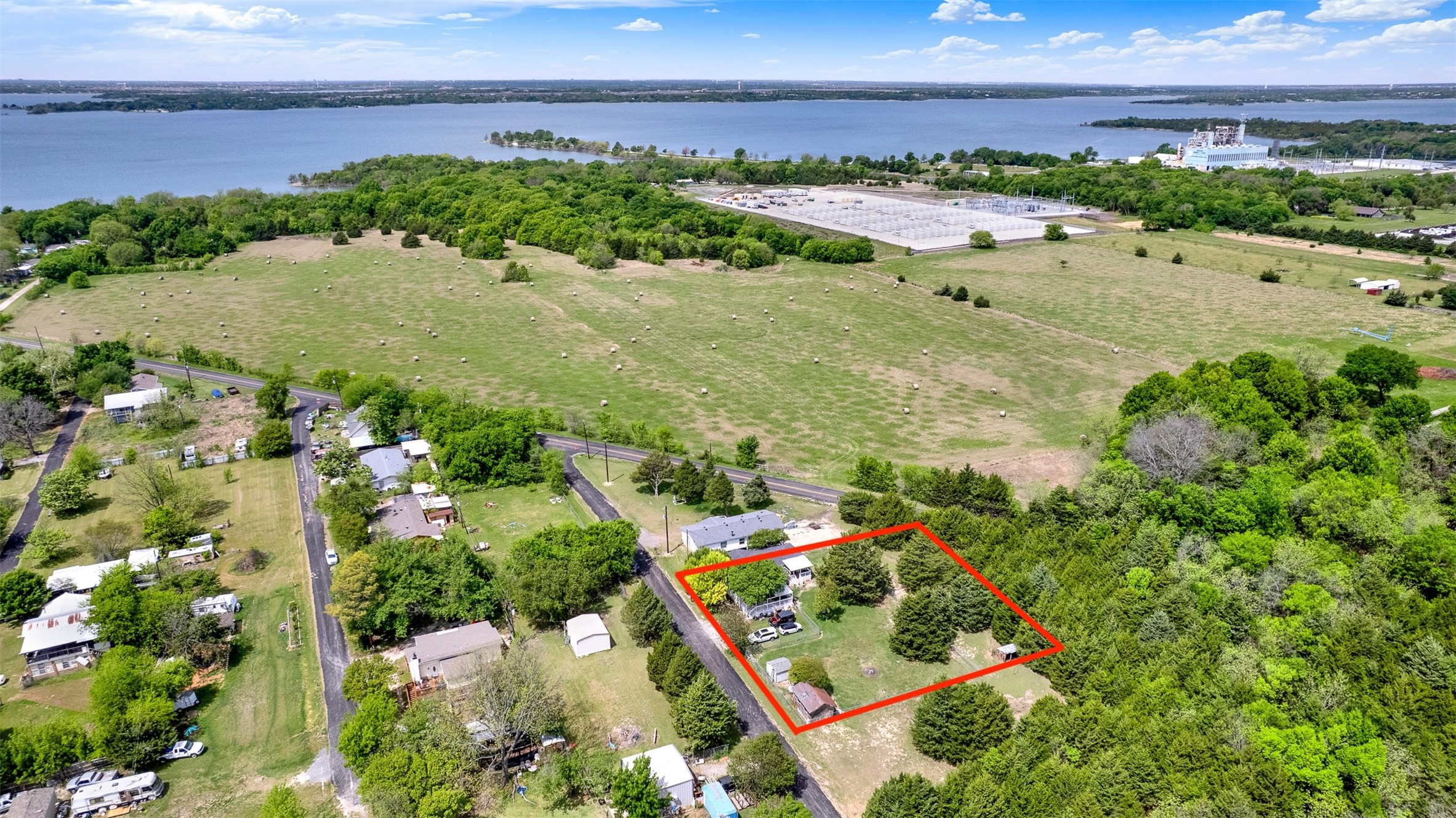 7245 County Road 998 Nevada TX 75173