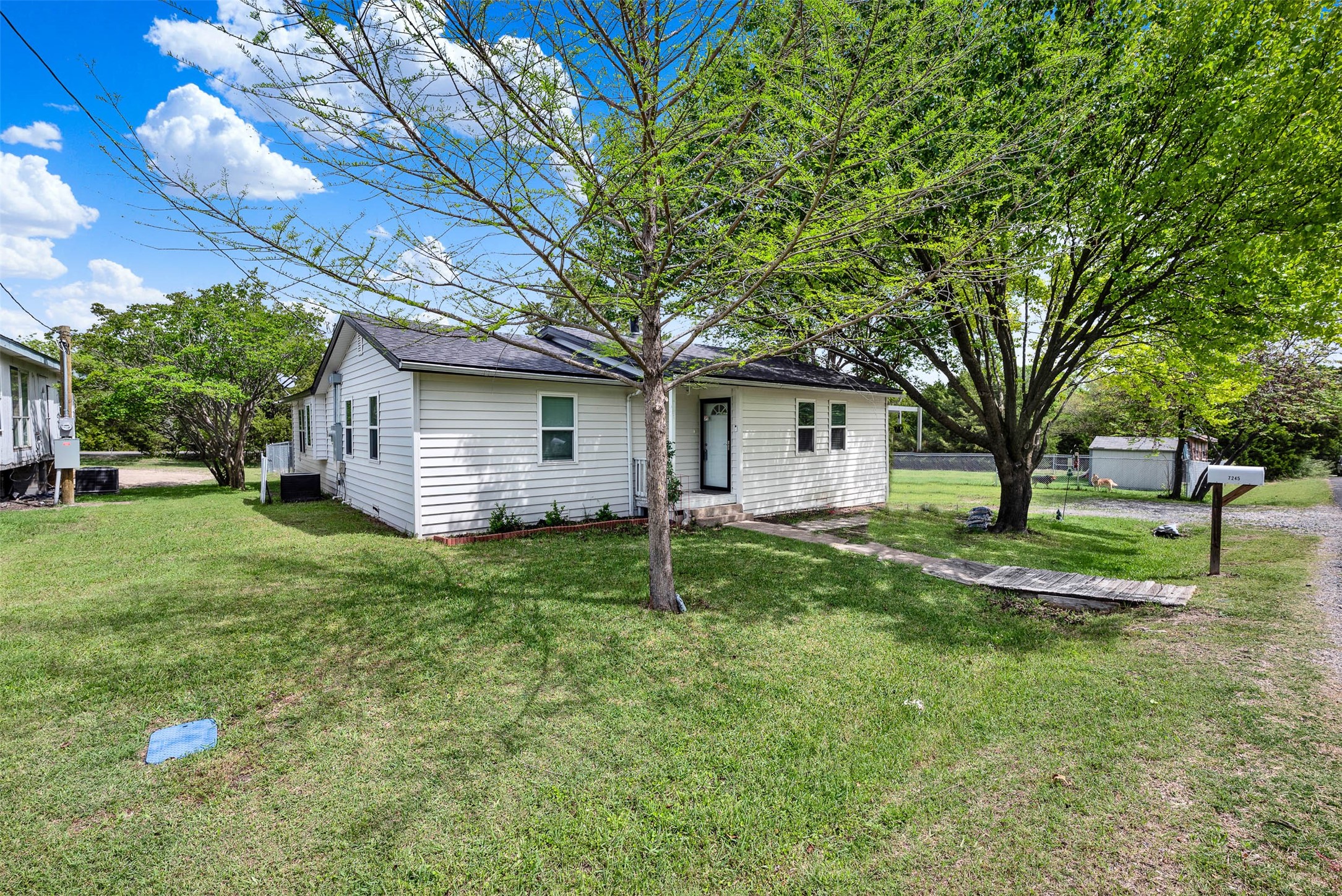 7245 County Road 998 Nevada TX 75173