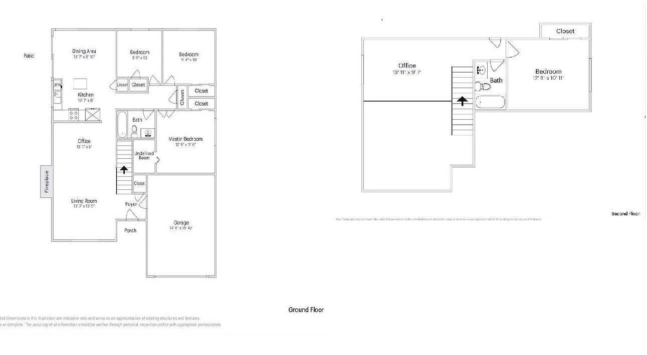 1307 Shady Hollow Euless TX 76039