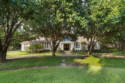 2208 Peninsula Drive Flower Mound TX 75022