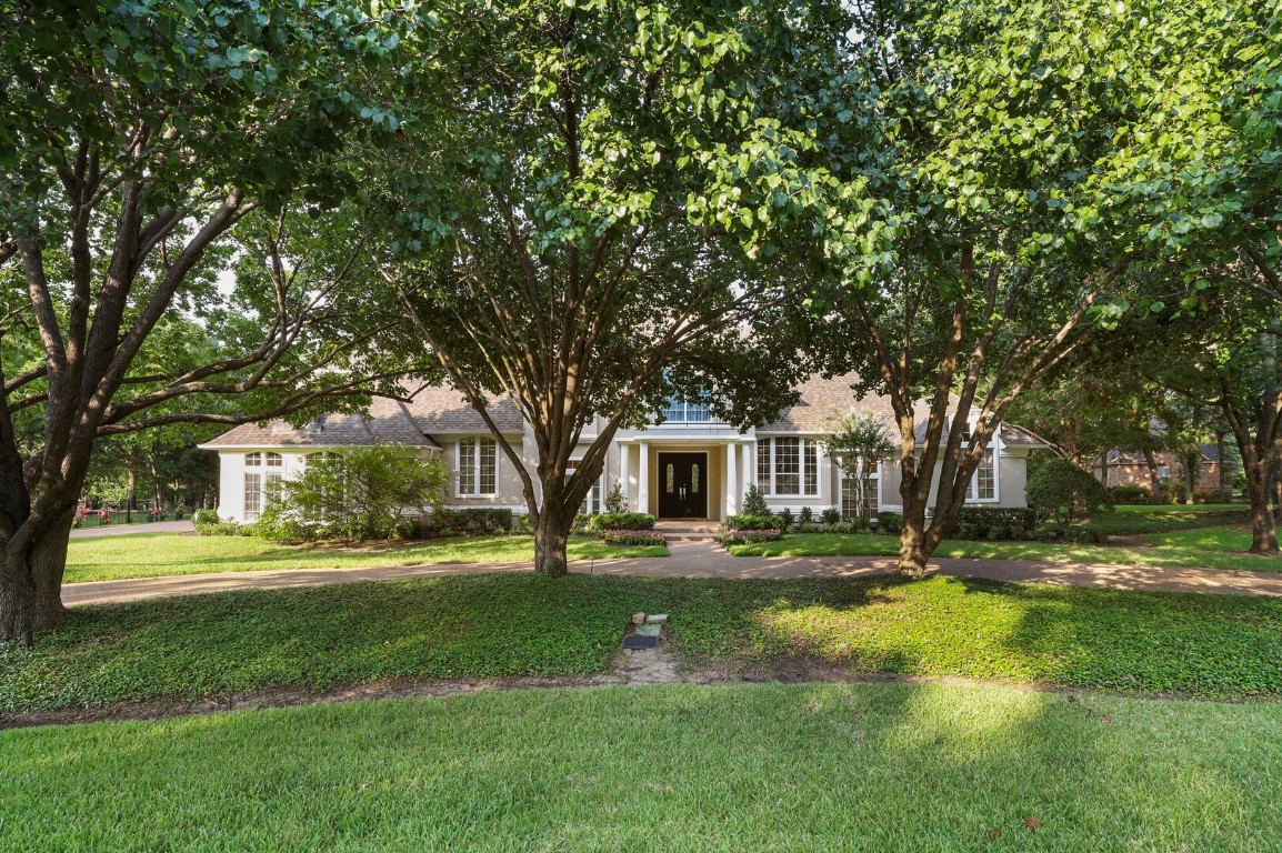 2208 Peninsula Drive Flower Mound TX 75022