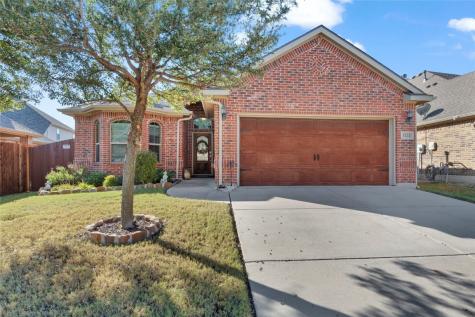 1124 Albany Drive Fort Worth TX 76131