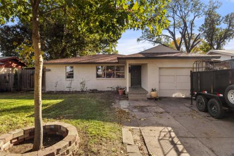 804 Melrose Street Garland TX 75040