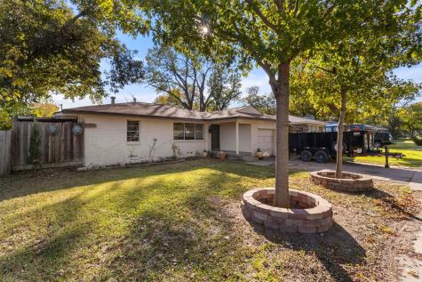 804 Melrose Street Garland TX 75040