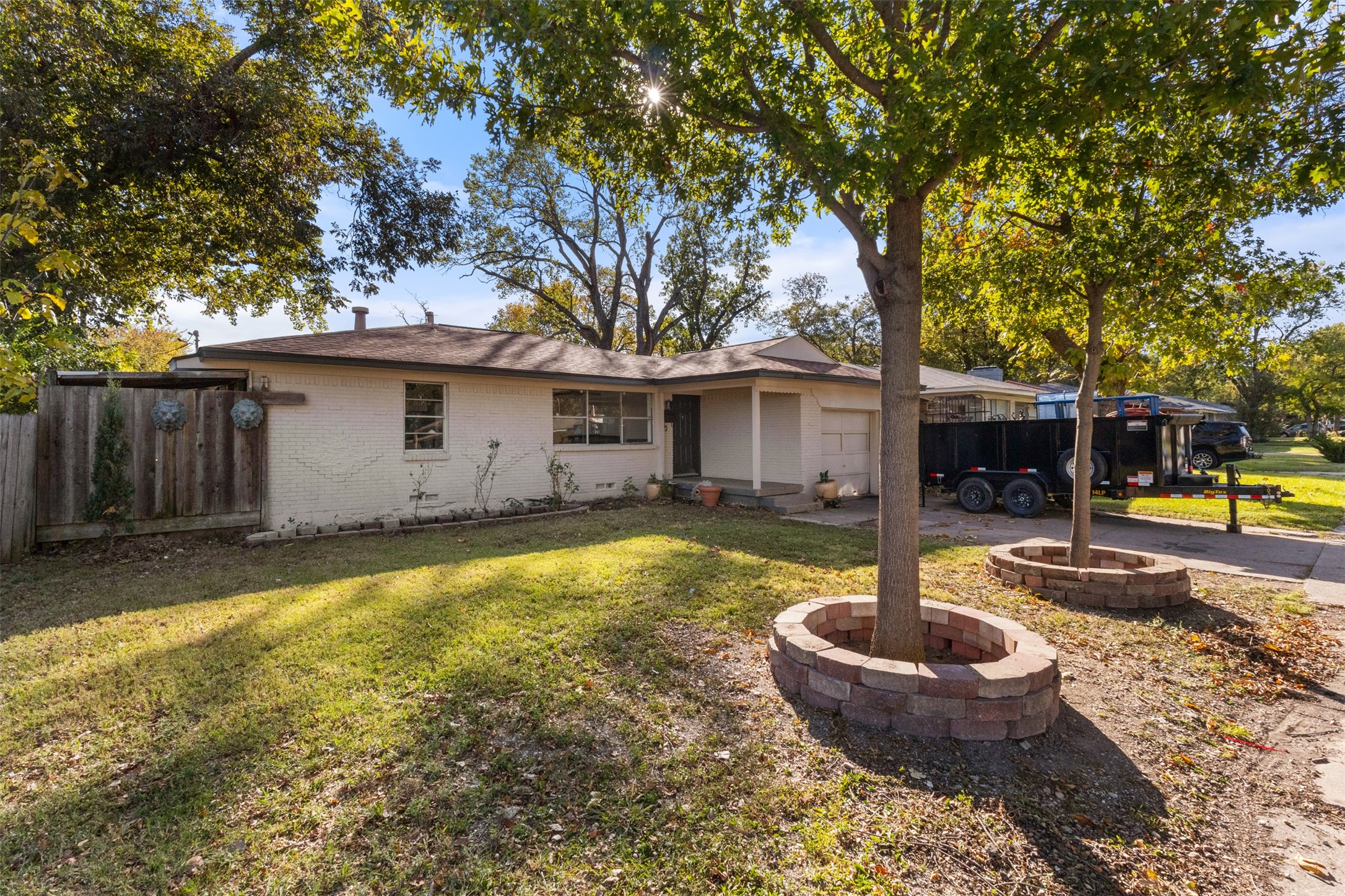 804 Melrose Street Garland TX 75040