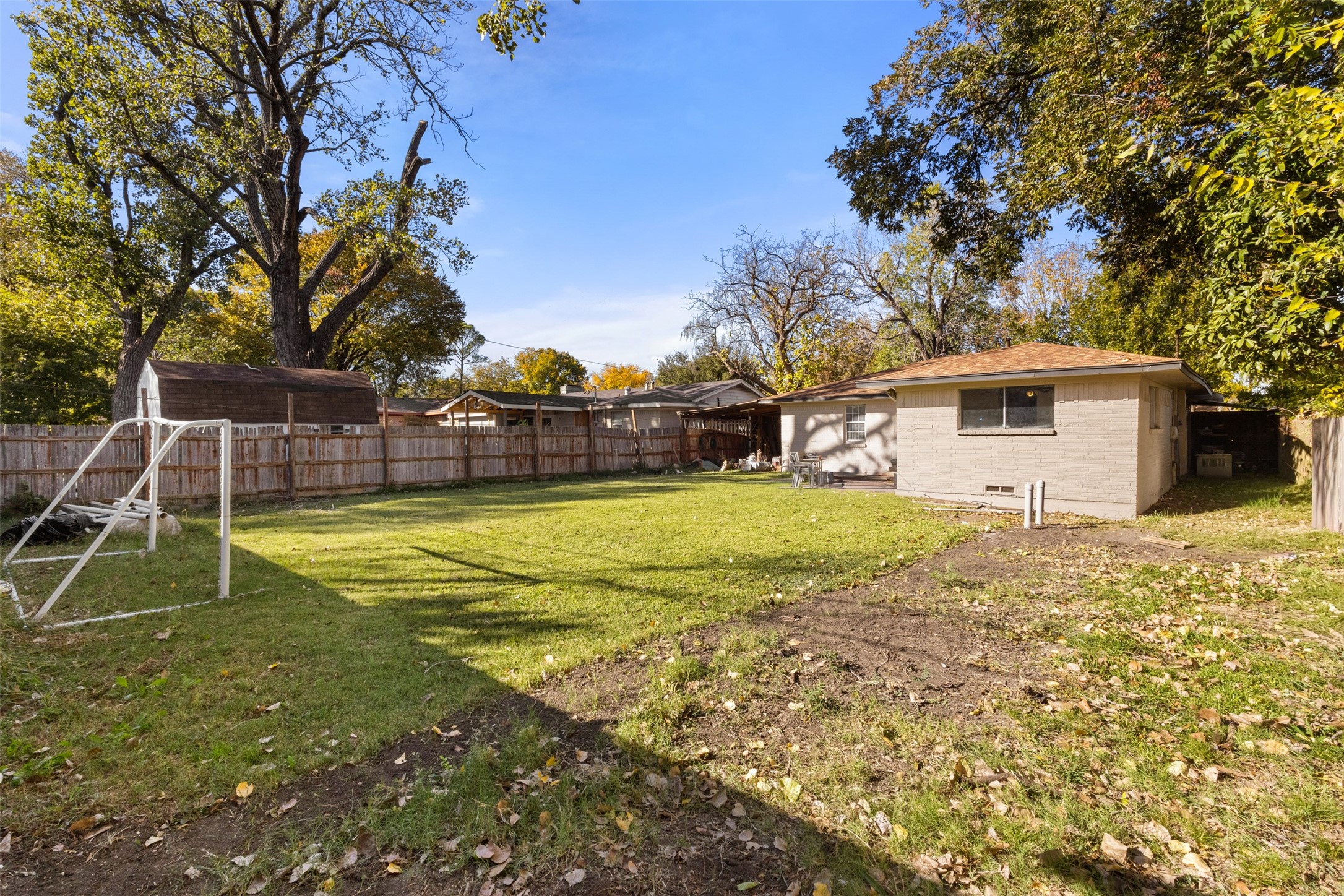 804 Melrose Street Garland TX 75040