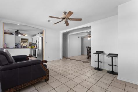 804 Melrose Street Garland TX 75040